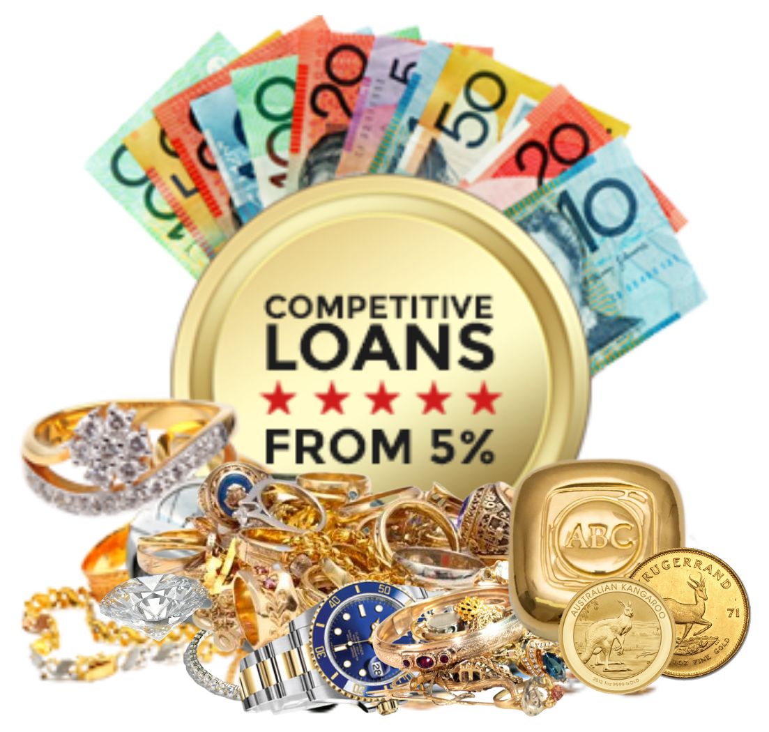 Gold loans brisbane